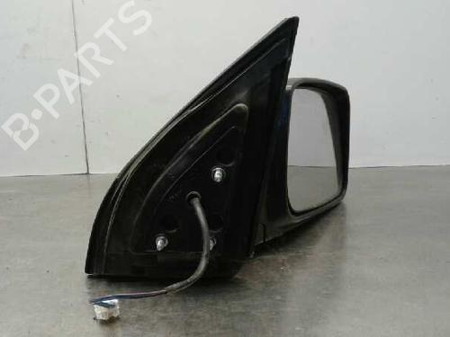Right mirror NISSAN X-TRAIL I (T30)  | BP6926926C27 