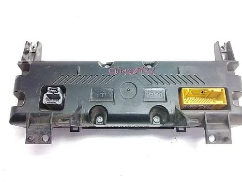 Climate control PEUGEOT 406 (8B) 2.2 | BP3408385I5 