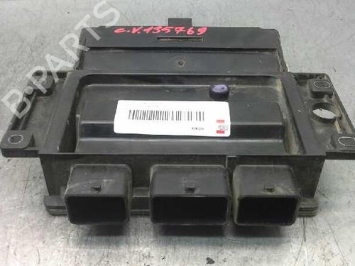 Engine control unit (ECU) NISSAN NV200 / EVALIA Bus | BP2501952M57