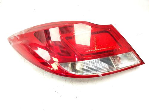 Used Left taillight Left taillight 22214263 22214263
