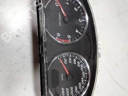 Used Instrument cluster Instrument cluster 10330251 10330251