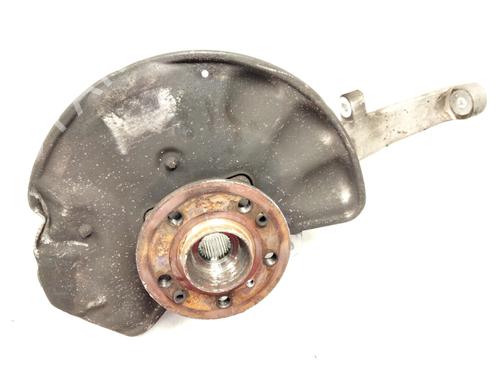 Used Left front steering knuckle MERCEDES-BENZ M-CLASS (W166) ML 250 CDI / BlueTEC 4-matic (166.004, 166.003) (204 hp) 22720020