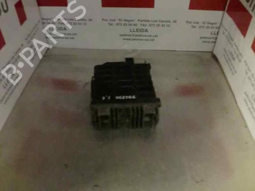 Engine control unit (ECU) SEAT TOLEDO I (1L2) 1.8 i | BP152282M57 