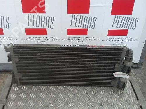 Used AC radiator LAND ROVER FREELANDER I (L314) 2.0 Td4 4x4 (112 hp) 1358665
