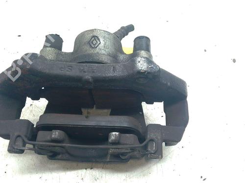 Right front brake caliper DACIA SANDERO II TCe 90 (B8M1, B8MA, B8AC) | BP30931799M104 - Image 2