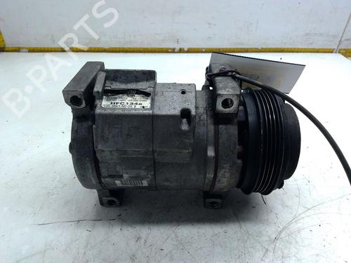AC Kompressor IVECO DAILY VI Van 33S11, 35S11, 35C11 | BP29570418M34 