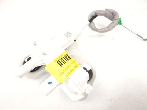 Compressor cierre centralizado MERCEDES-BENZ GLA (H247) GLA 200 (247.787) (163 hp) 29973161