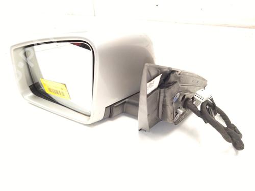 Left mirror MERCEDES-BENZ CLA Coupe (C117) CLA 220 CDI / d (117.303) | BP25861229C26 
