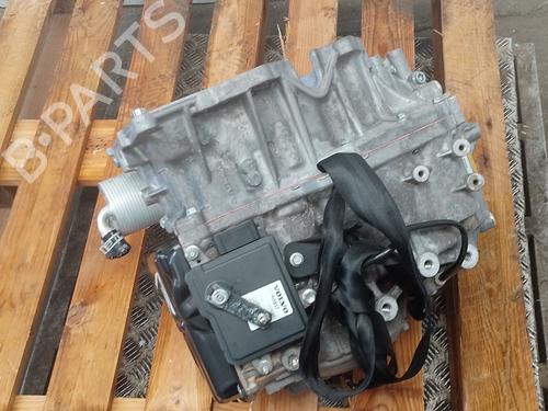 Gearbox VOLVO XC60 II (246) D3 | BP35953706M3 - Image 4