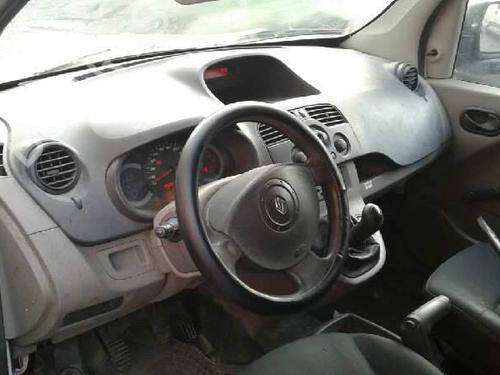Break pedal RENAULT KANGOO (KC0/1_) | BP9209112I19 - Image 12