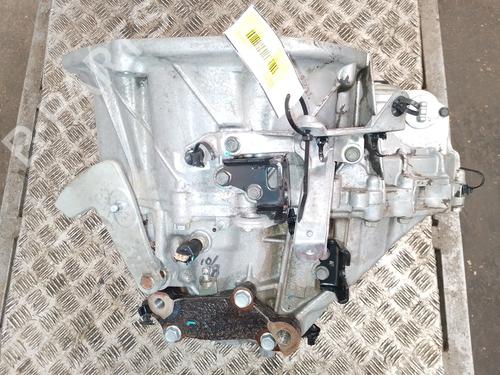 Gearbox RENAULT KOLEOS I (HY_) 2.0 dCi (HY0K) | BP24553574M3 