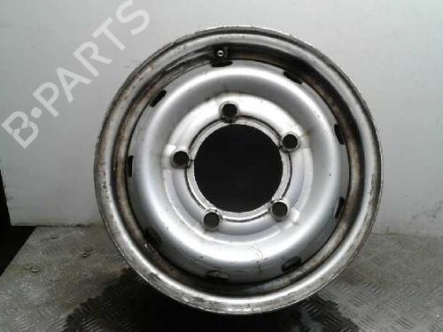 Used Rim FORD TRANSIT Van (FA_ _) [2000-2006]  12197005