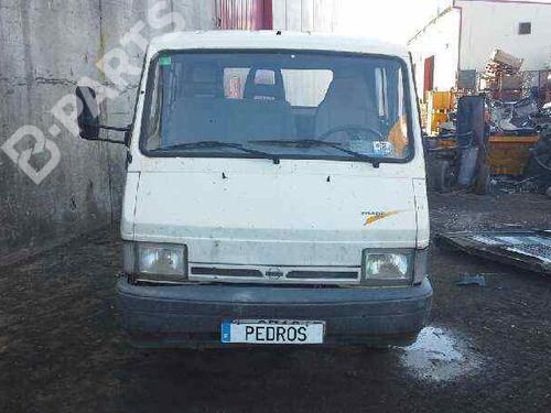 Used Parts NISSAN TRADE Van    509800
