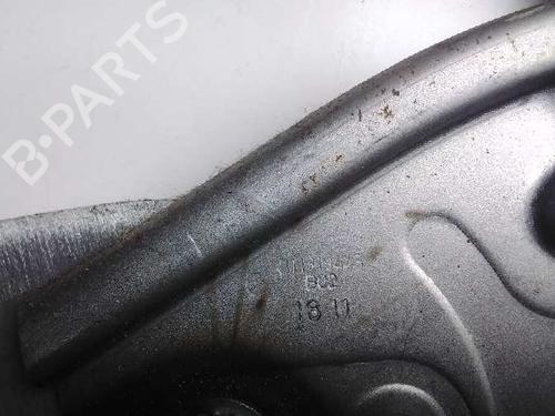 Hand brake NISSAN QASHQAI I (J10, NJ10)  | BP17056547I18 