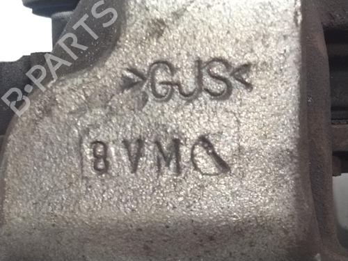Right front brake caliper VOLVO XC60 II (246) D4 | BP17913126M104 