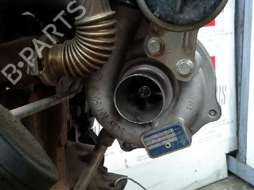 Engine NISSAN MICRA III (K12) 1.5 dCi | BP210882M1 