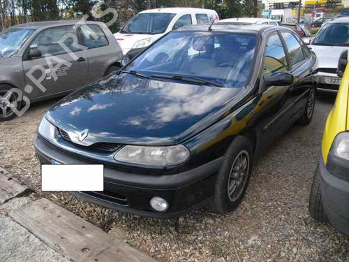 Engine control unit (ECU) RENAULT LAGUNA I (B56_, 556_)  | BP151680M57 