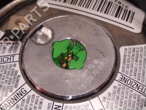 Driver airbag IVECO DAILY V Van | BP31814903C9