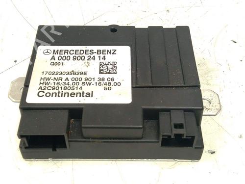 Used Electronic module Electronic module 38725309 38725309