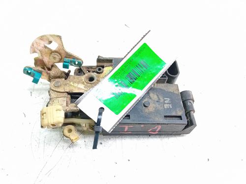 Used Front left lock DAEWOO LANOS (KLAT) 1.5 (86 hp) 14930304