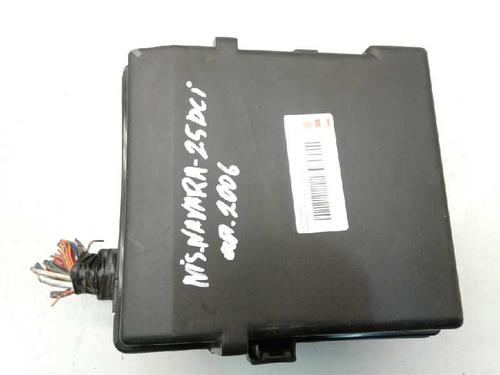 Used Fuse box NISSAN NAVARA NP300 Platform/Chassis (D40) 2.5 dCi 4WD (171 hp) 7303427