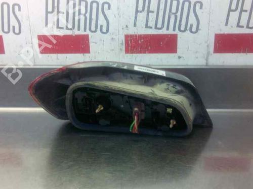 Right taillight PEUGEOT 306 Hatchback (7A, 7C, N3, N5) 2.0 HDI 90 | BP159119C35 