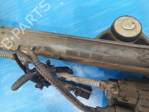 Steering rack VW CRAFTER Van (SY_, SX_) | BP21077521M22 - Image 3