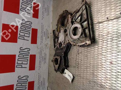 Timing cover NISSAN INTERSTAR Van (X70) | BP15097619M123 - Image 3