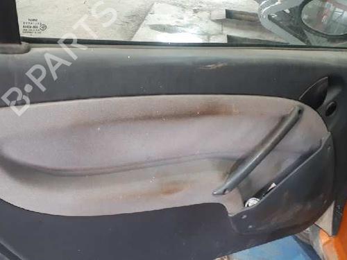 Servo brake SMART FORTWO Coupe (450) | BP29020453M42