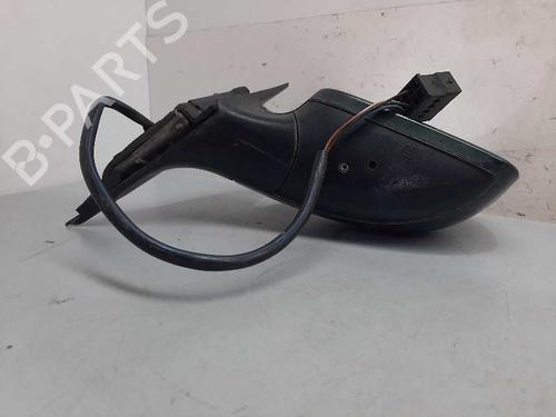 Right mirror VW PASSAT B5 (3B2)  | BP6991796C27 