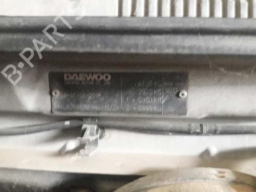 Right headlight DAEWOO NUBIRA Saloon (J150)  | BP6991912C29 