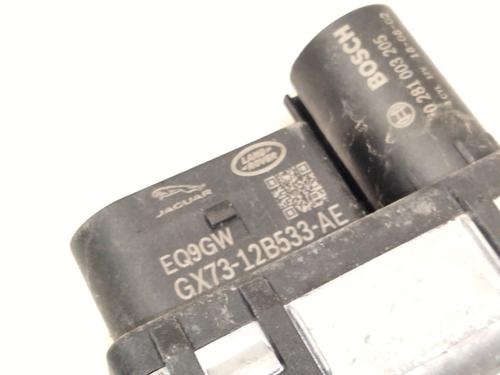 Elektronisk modul LAND ROVER RANGE ROVER VELAR (L560) 2.0 D240 SD4 4x4 | BP30100536M83 