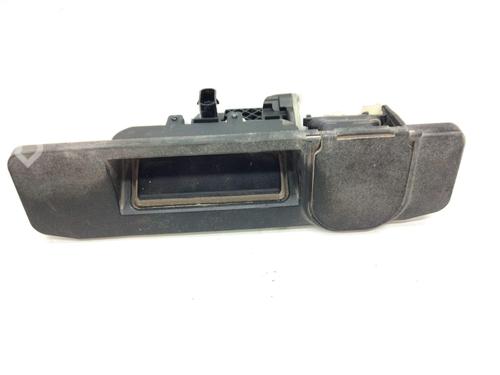 Used Tailgate handle Tailgate handle 18569609 18569609