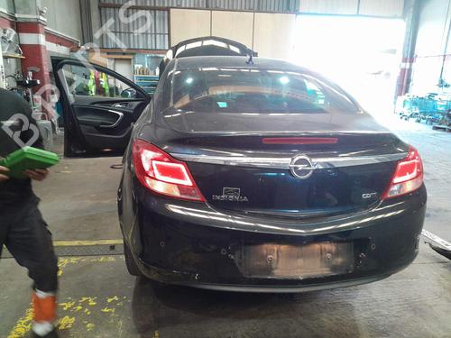 Intercooler OPEL INSIGNIA A (G09) 2.0 CDTI (68) | BP26906849M30 - Image 5