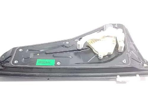 Used Rear left window mechanism LAND ROVER RANGE ROVER SPORT I (L320) 2.7 D 4x4 (190 hp) 13044589