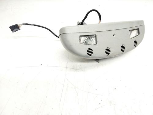 Rear mirror MERCEDES-BENZ E-CLASS (W211)  | BP16132182I6 