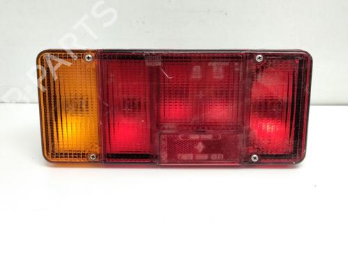 Achterlicht links IVECO DAILY I Van 40-10 V (12614111, 12614112, 12614115, 12614117) (103 hp) 31130482