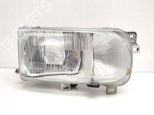 Used Right headlight NISSAN SERENA (C23) 2.0 D (KVJC23) (76 hp) 29528032