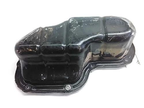 Oil sump NISSAN PATHFINDER III (R51)  | BP17955312M115 