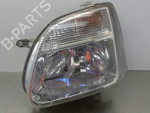 Used Left headlight Left headlight 6992422 6992422