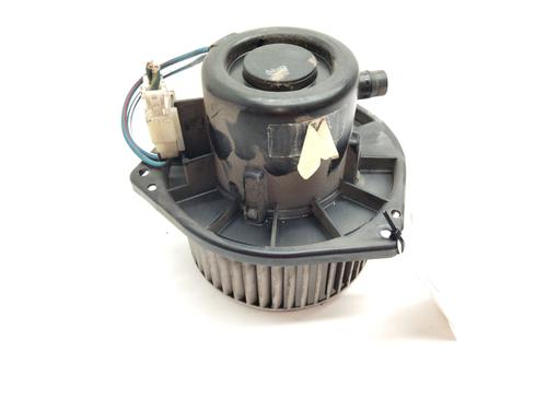 Used Heater blower motor NISSAN PRIMERA Hatchback (P11) [1996-2002]  17035460
