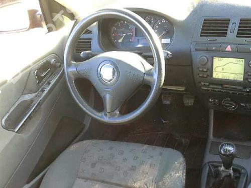 Throttle body SEAT IBIZA II (6K1)  | BP14314060M82 