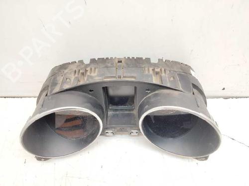 Instrument cluster VW GOLF VI (5K1) 1.6 TDI | BP16112063C47