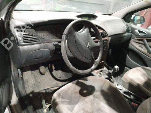 Front right window mechanism CITROËN C5 I Break (DE_) 2.0 HDi (DERHZB, DERHZE) | BP31833937C23  - Image 8