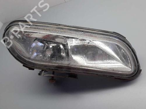 Højre foran tåkelykt PEUGEOT 406 (8B) 2.0 HDI 110 (109 hp) 32369212