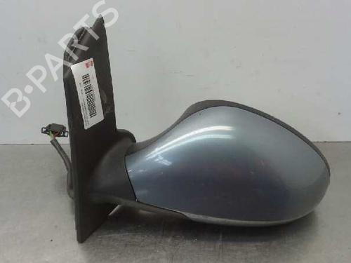 Used Left mirror SEAT TOLEDO III (5P2) [2004-2009]  5776799