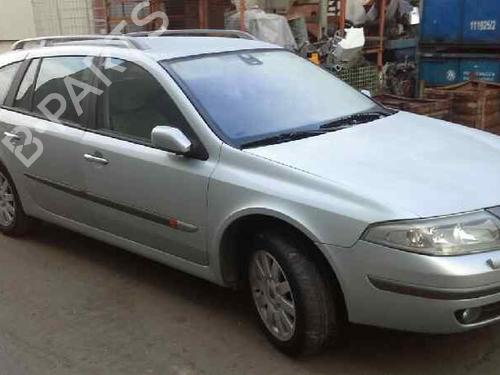 Right front driveshaft RENAULT LAGUNA II Grandtour (KG0/1_) | BP1023332M39