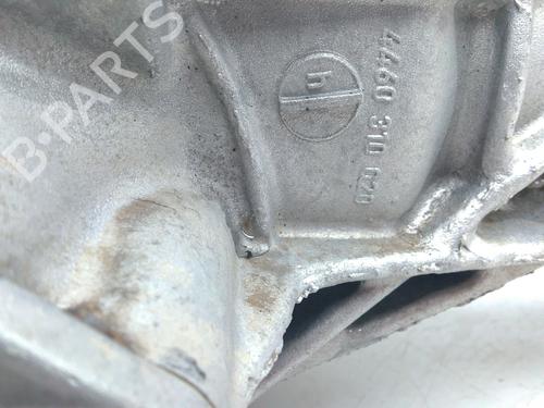 Front differential AUDI Q7 (4LB) 3.0 TDI quattro | BP29994619M23
