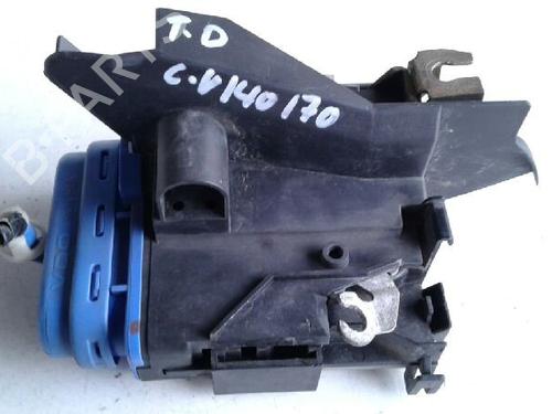 Rear right lock AUDI A3 (8L1)  | BP7423451C99 