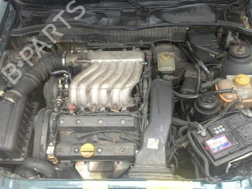 Left taillight OPEL VECTRA A (J89) 2.5 V6 (F19, M19) | BP159786C34 